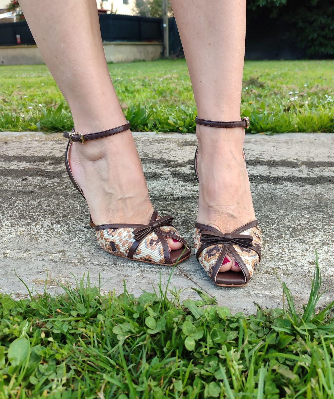 Фото Spazio Moda - Обувь