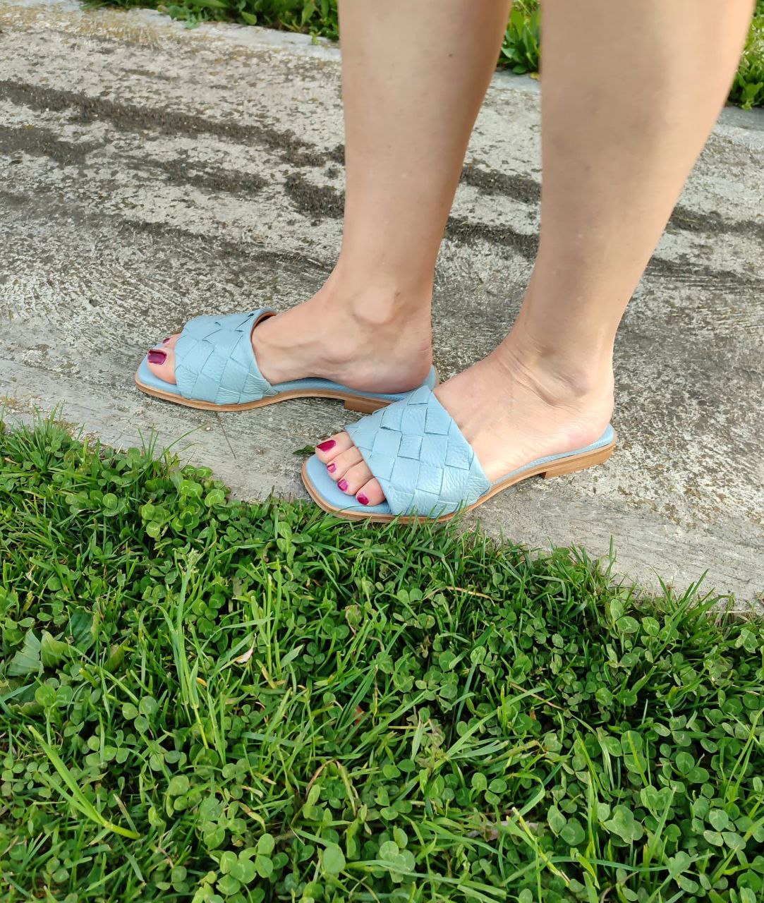 Фото Spazio Moda - Обувь