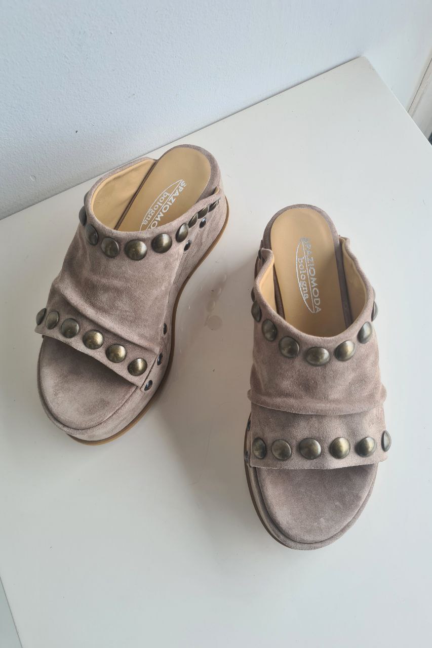 Фото Spazio Moda - Обувь