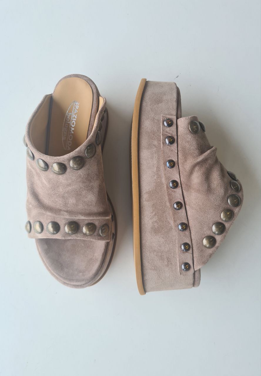 Фото Spazio Moda - Обувь