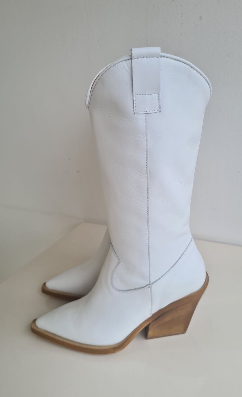 Фото Spazio Moda - Обувь