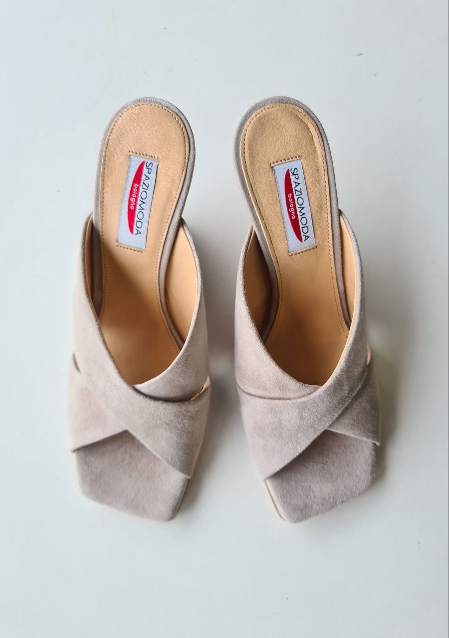 Фото Spazio Moda - Обувь