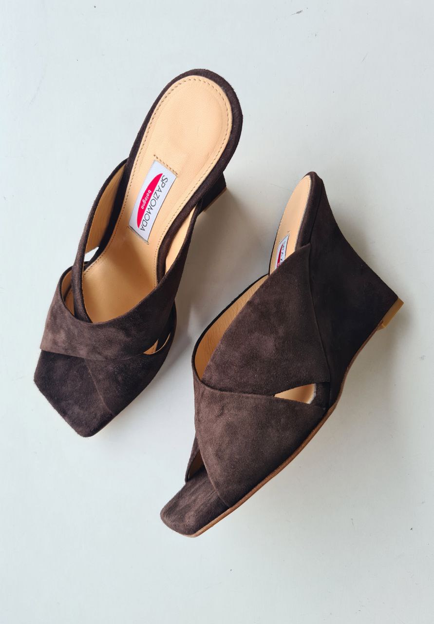 Фото Spazio Moda - Обувь