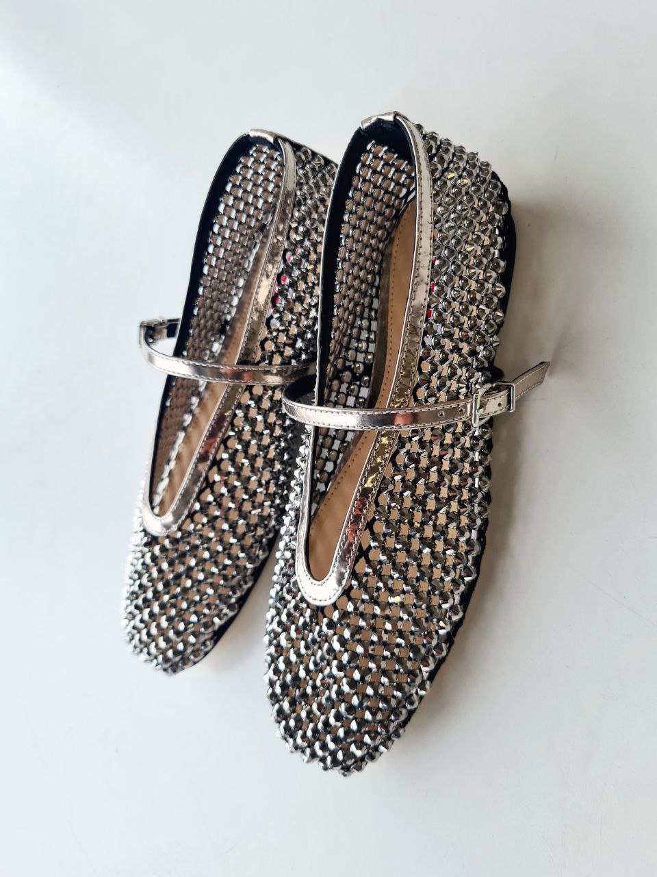 Фото Spazio Moda - Обувь