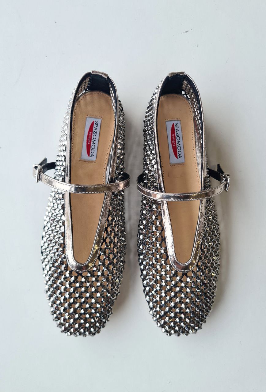 Фото Spazio Moda - Обувь