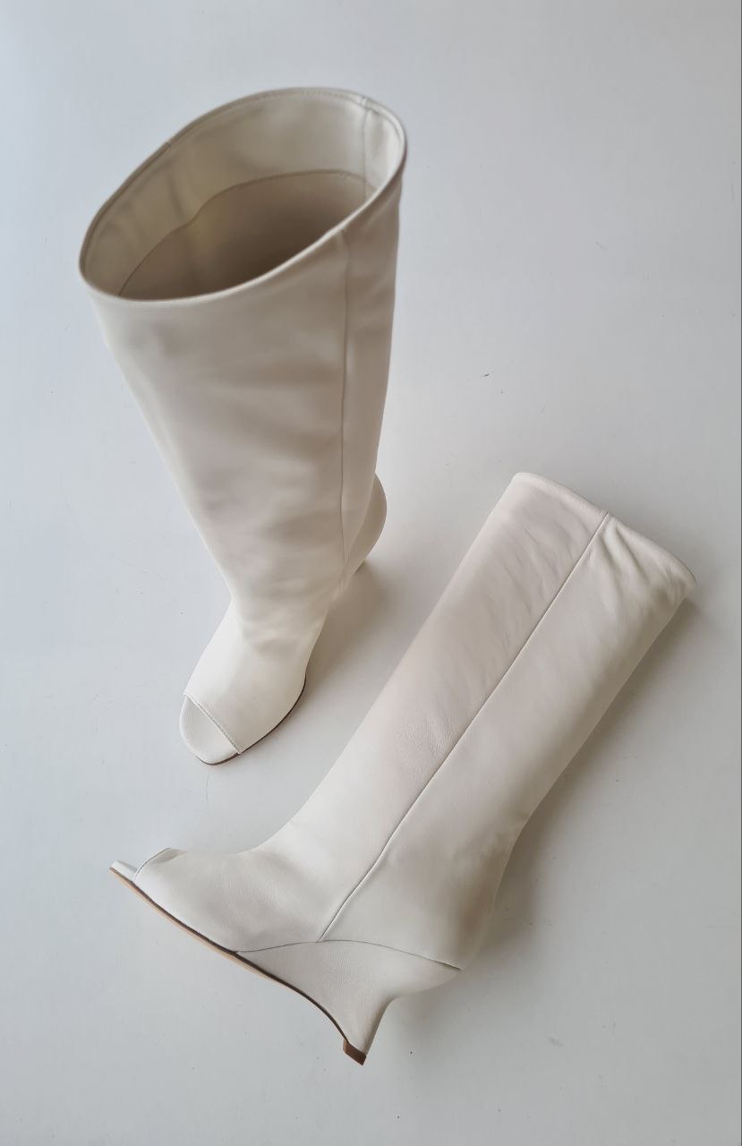 Фото Spazio Moda - Обувь