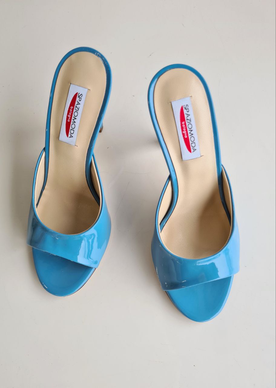 Фото Spazio Moda - Обувь