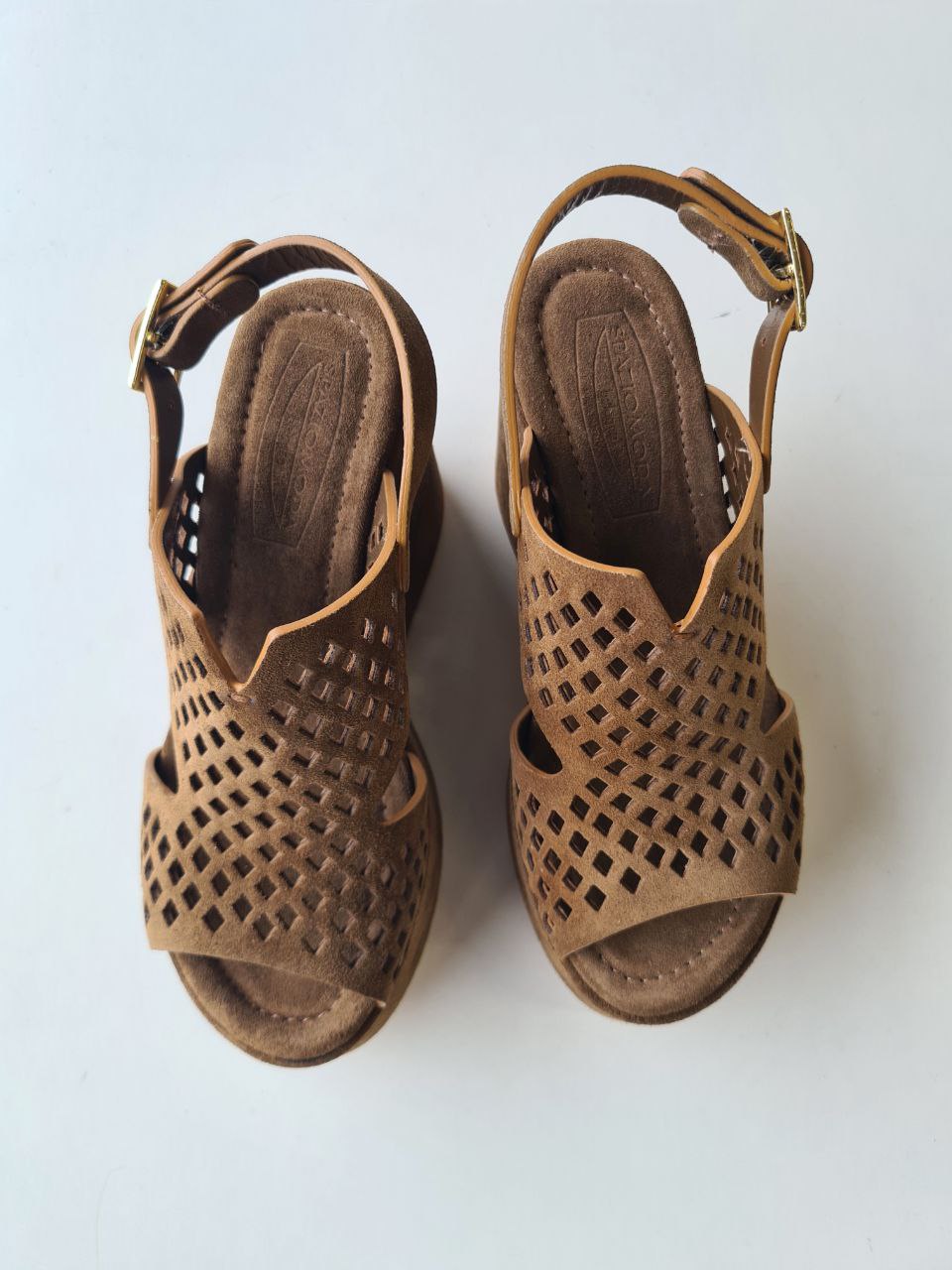 Фото Spazio Moda - Обувь