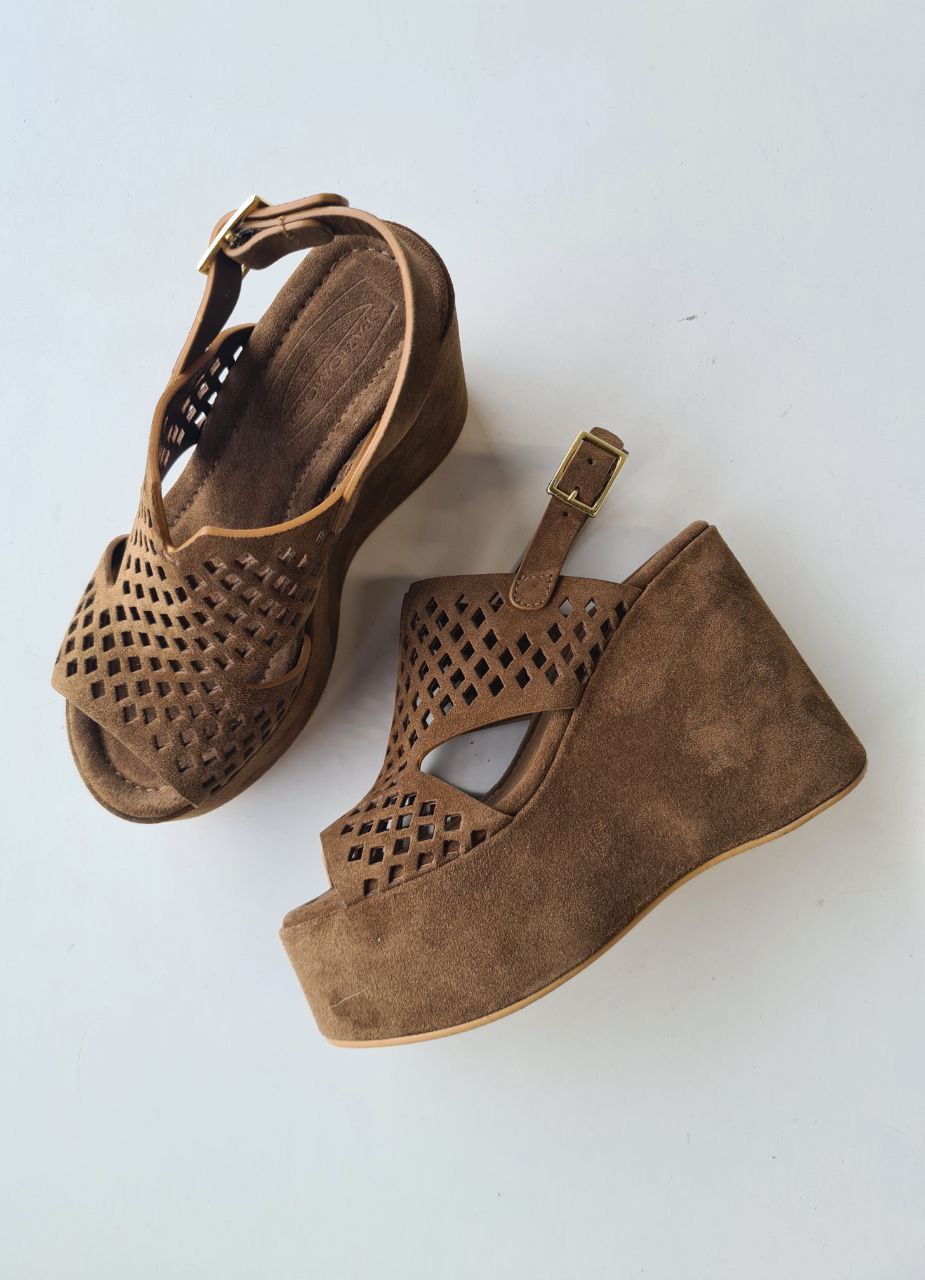 Фото Spazio Moda - Обувь