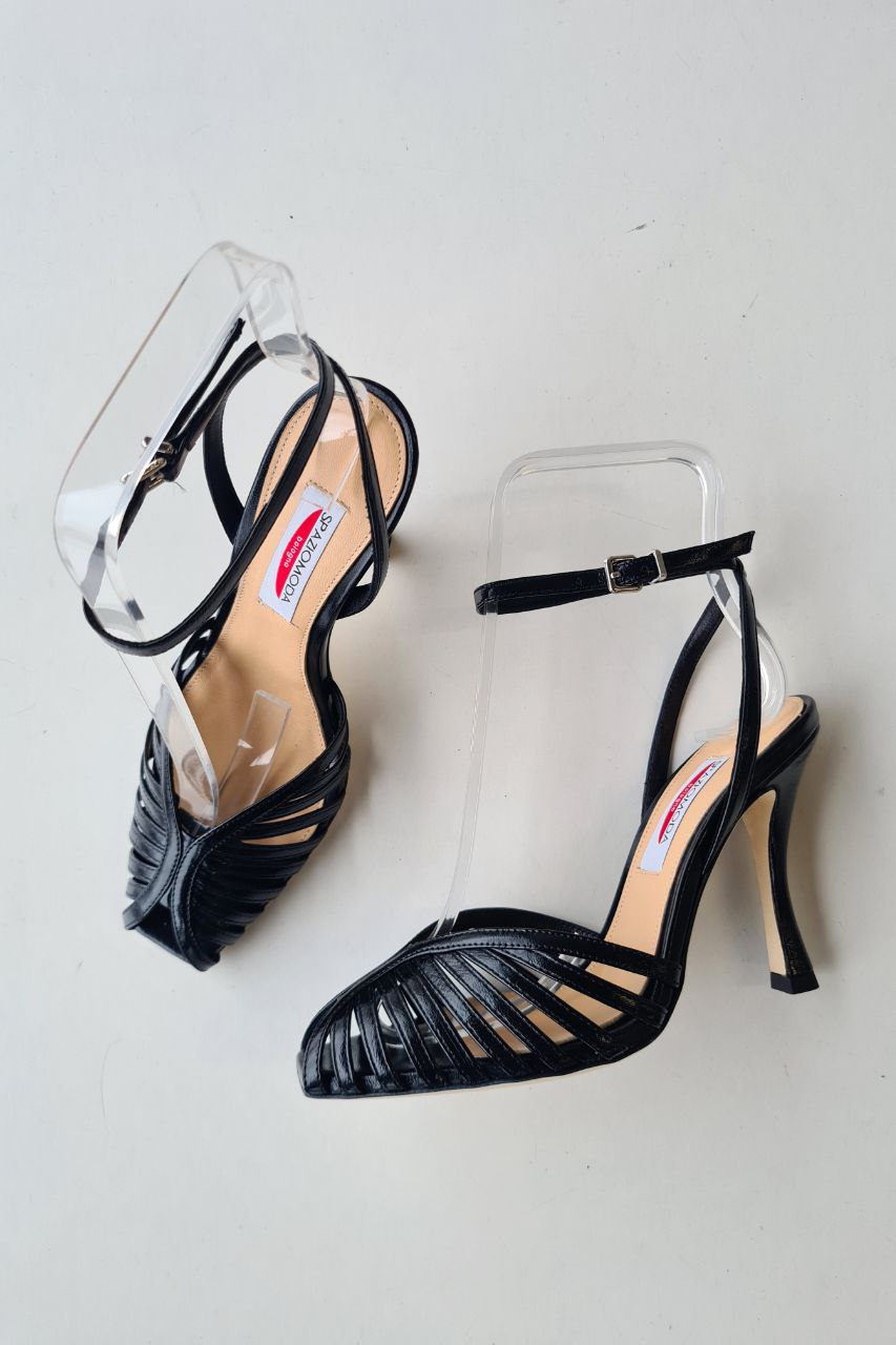 Фото Spazio Moda - Обувь