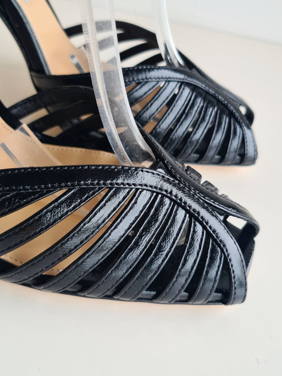 Фото Spazio Moda - Обувь