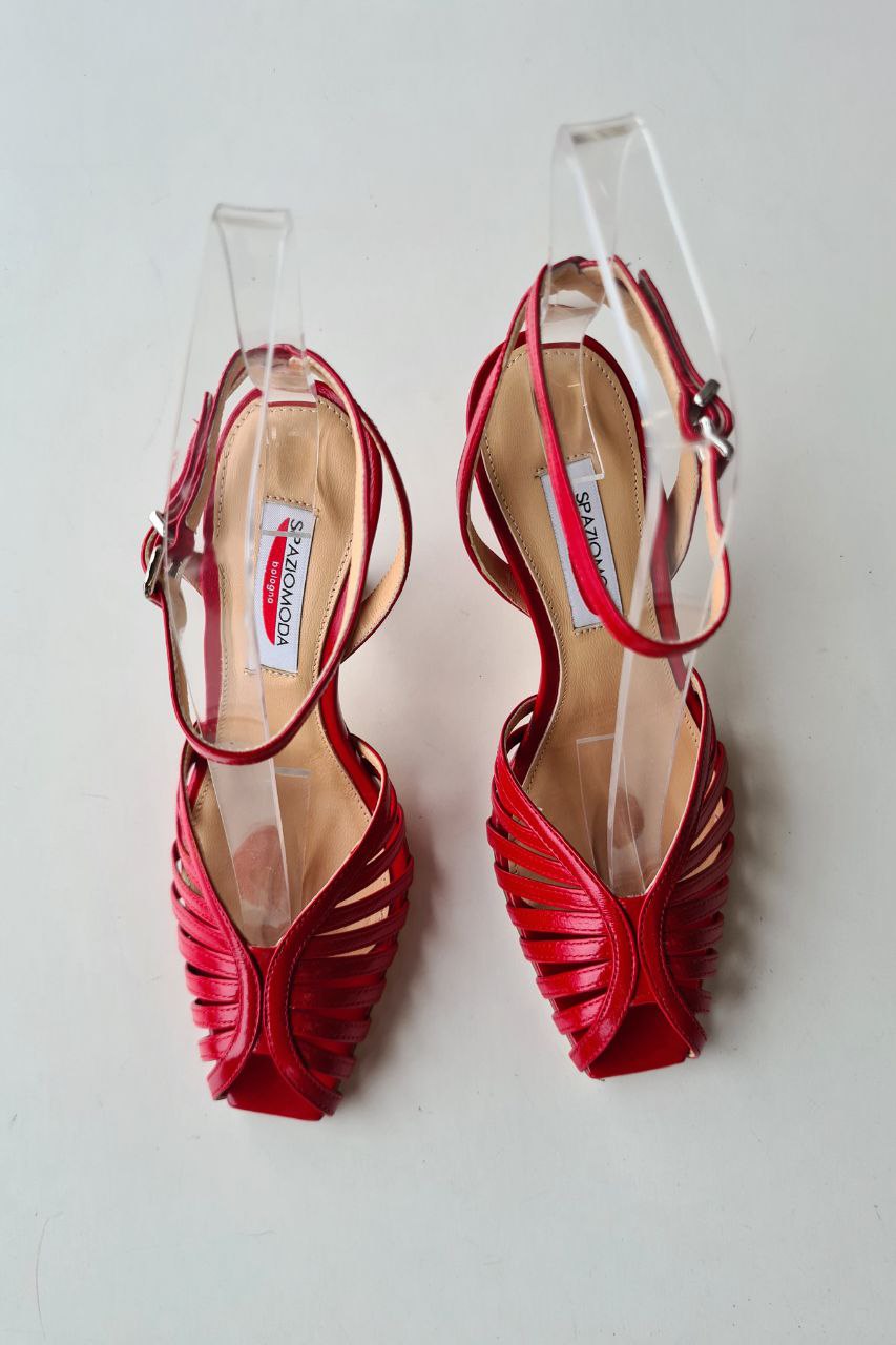 Фото Spazio Moda - Обувь