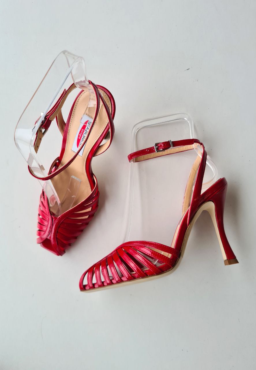 Фото Spazio Moda - Обувь