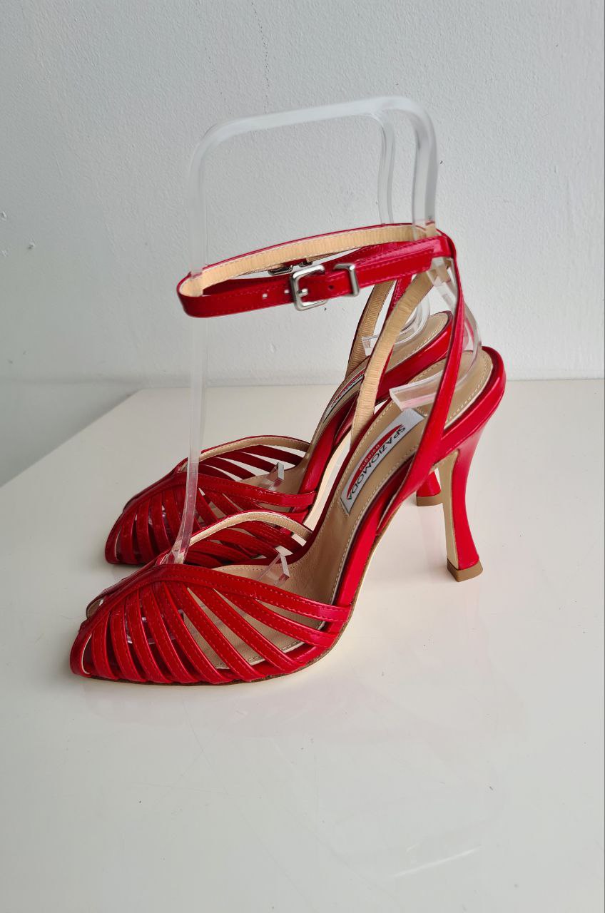 Фото Spazio Moda - Обувь