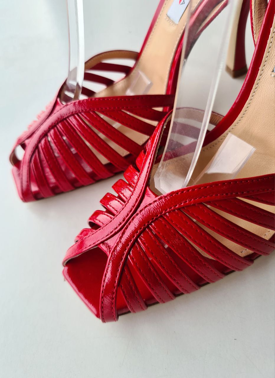 Фото Spazio Moda - Обувь