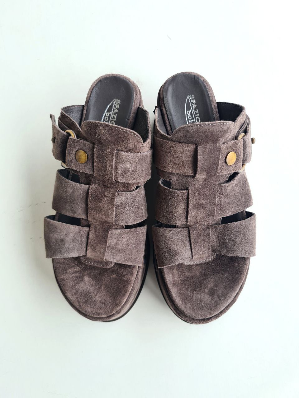 Фото Spazio Moda - Обувь