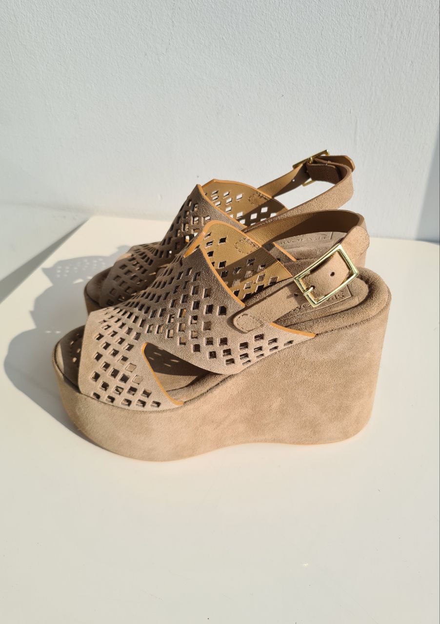 Фото Spazio Moda - Обувь