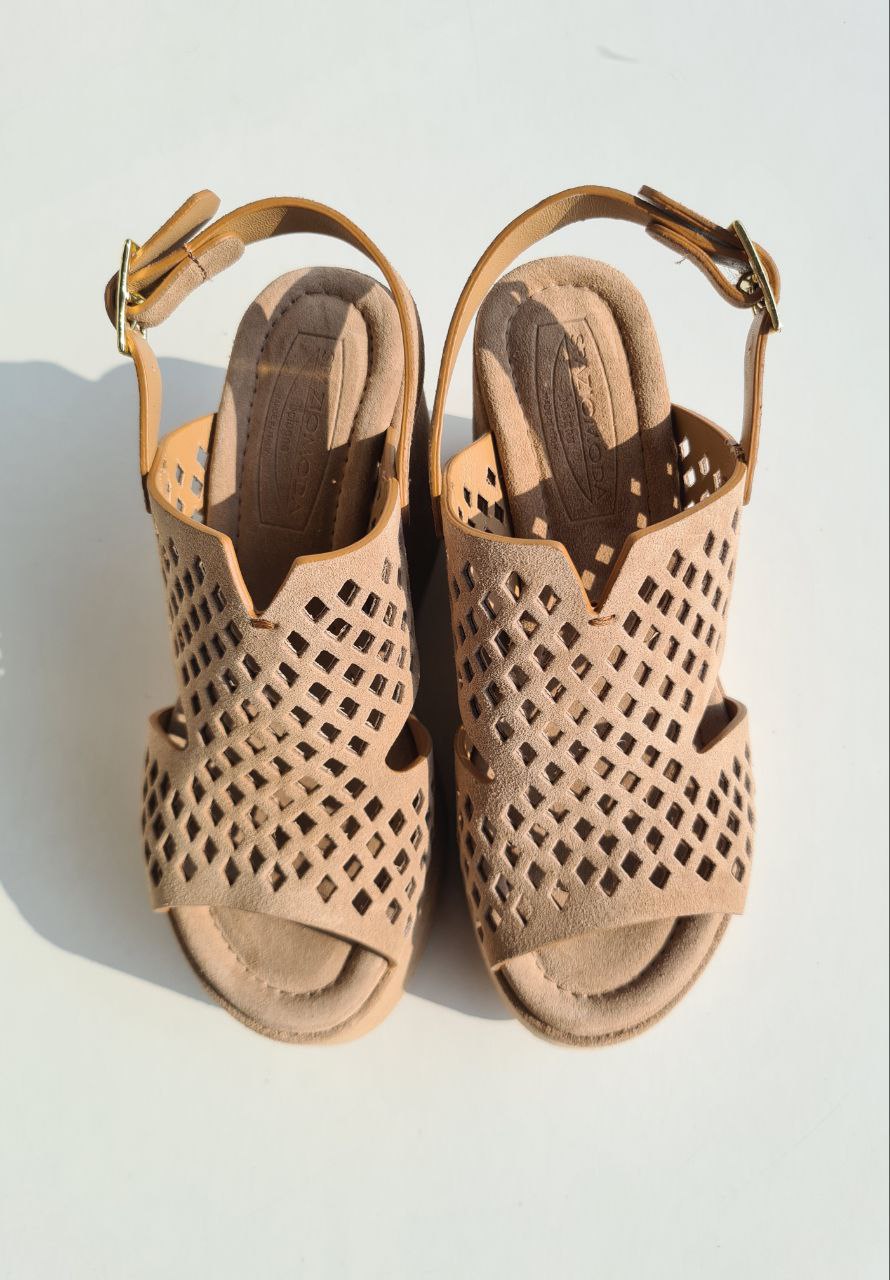 Фото Spazio Moda - Обувь