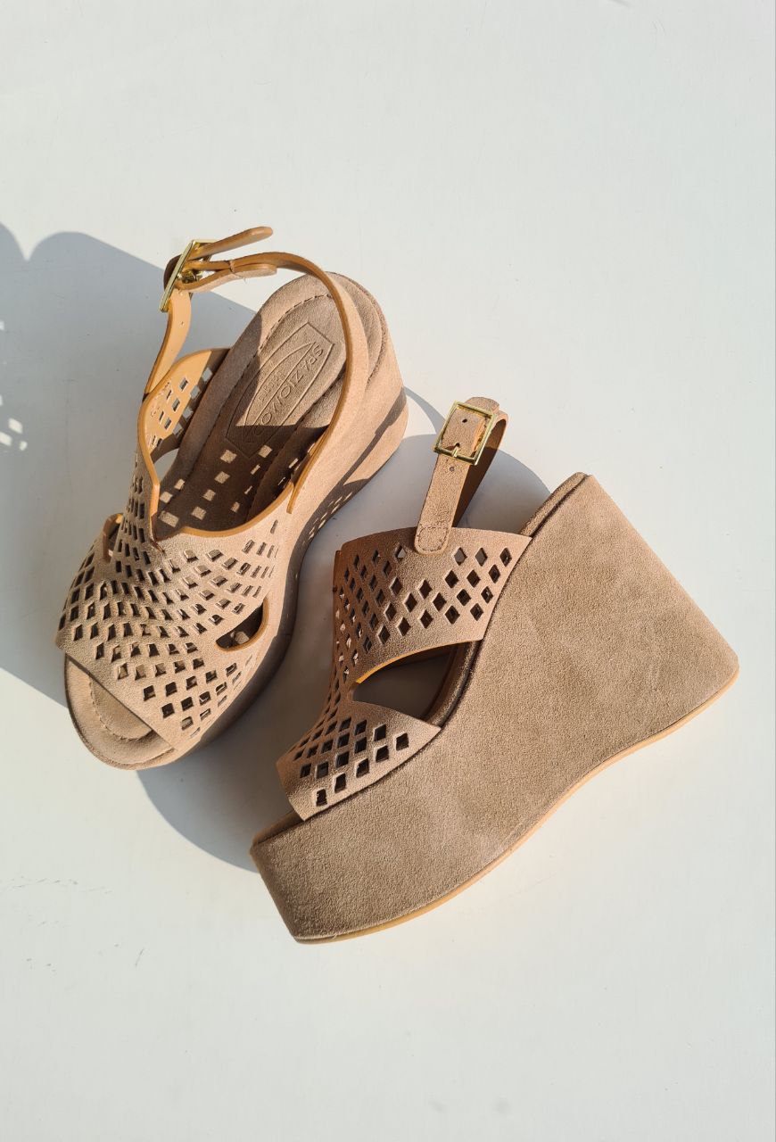 Фото Spazio Moda - Обувь