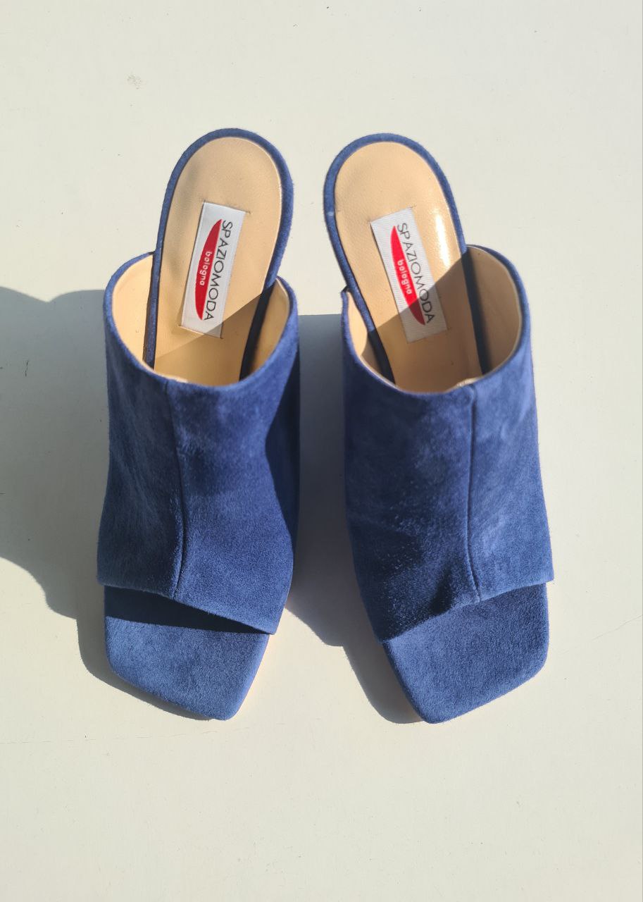 Фото Spazio Moda - Обувь