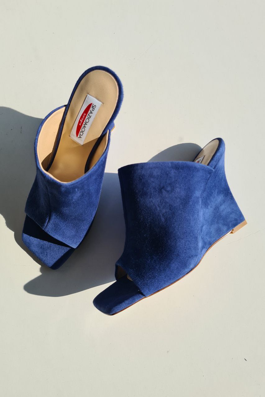 Фото Spazio Moda - Обувь