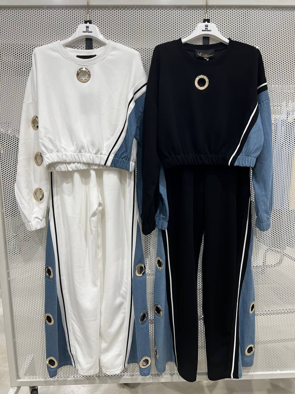 Фото Gil Santucci