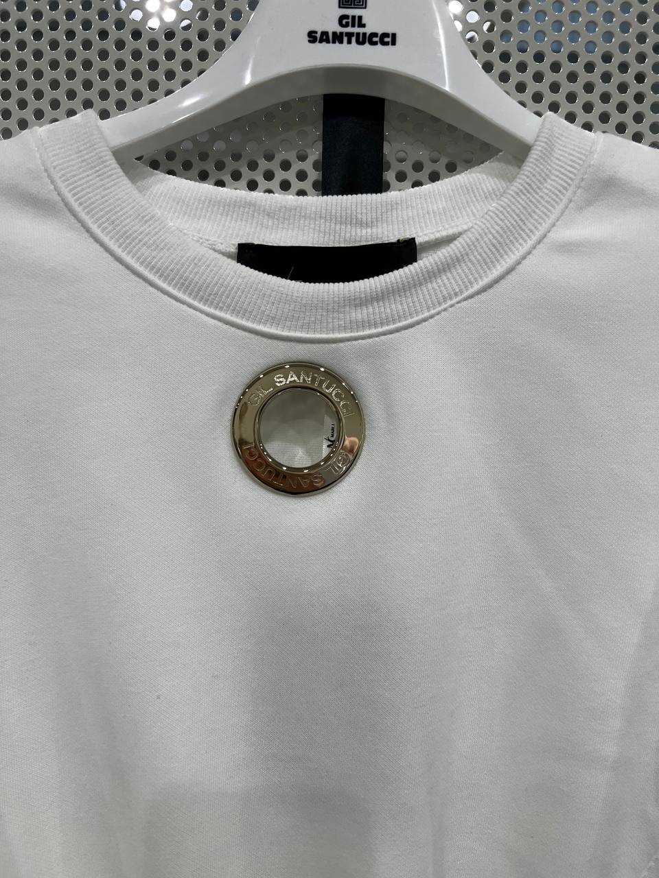 Фото Gil Santucci