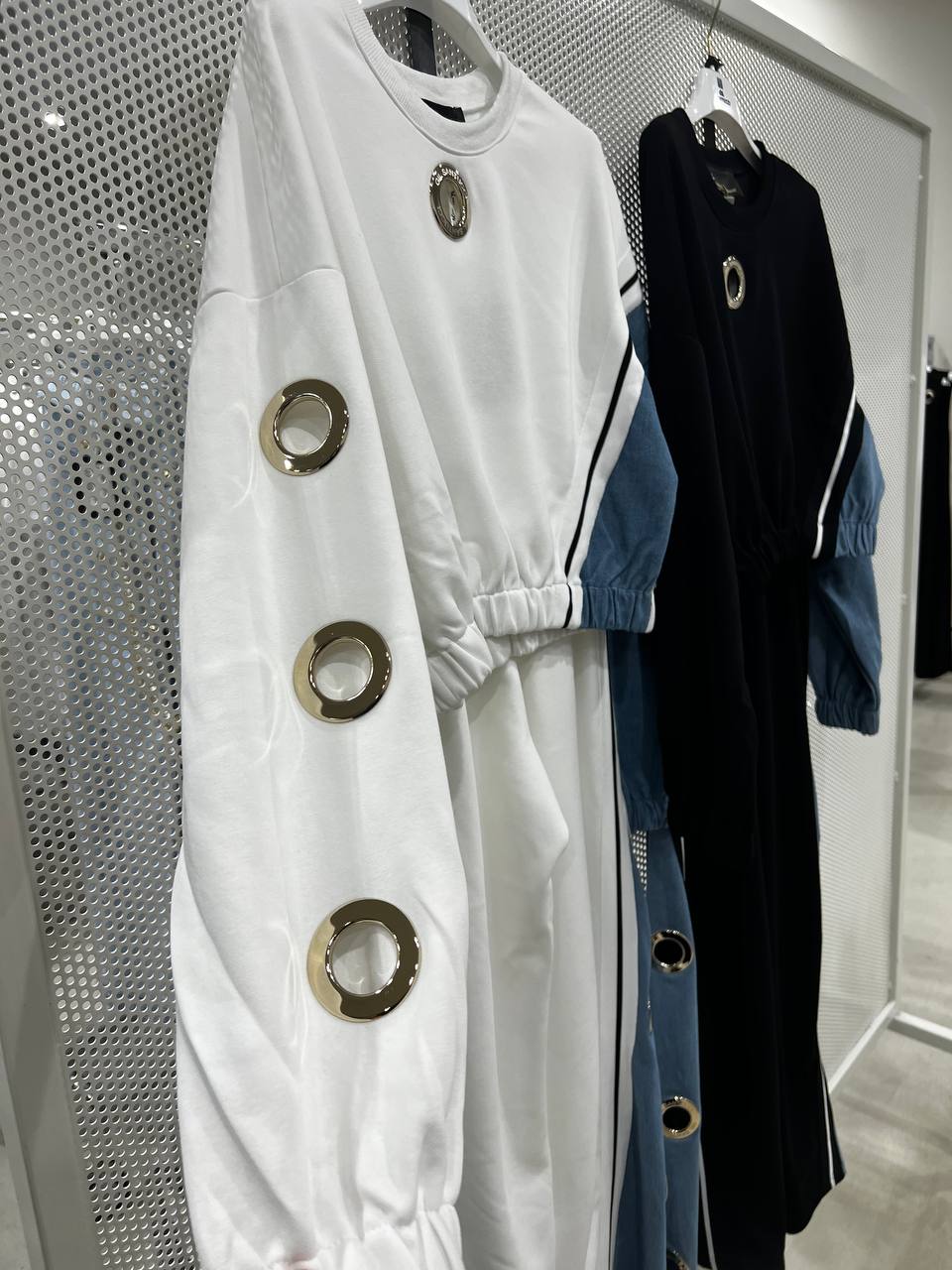 Фото Gil Santucci