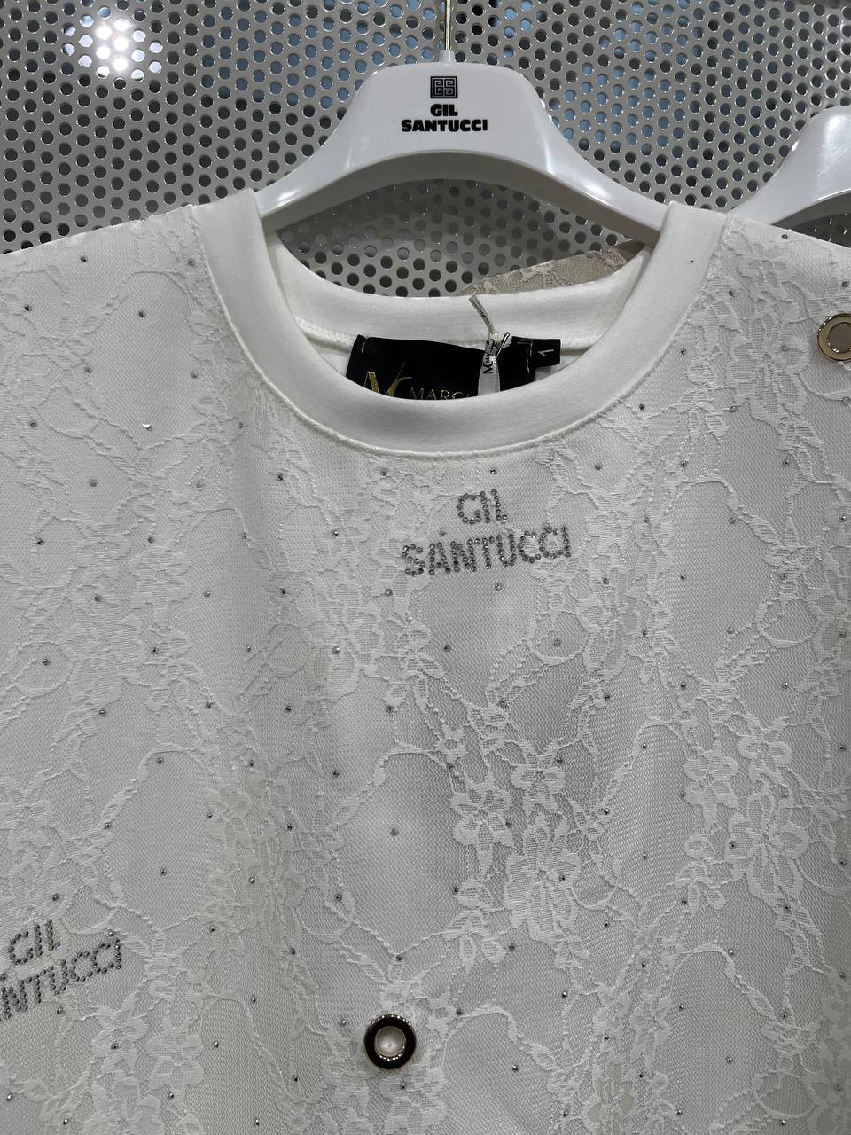 Фото Gil Santucci