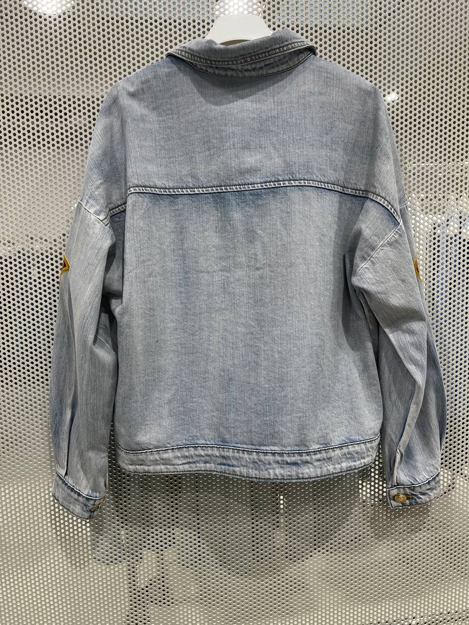 Фото Gil Santucci