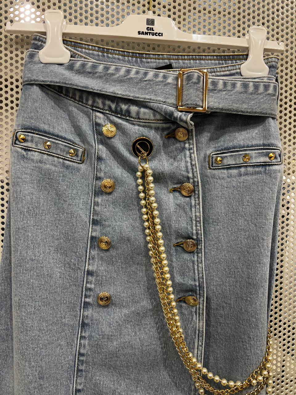 Фото Gil Santucci