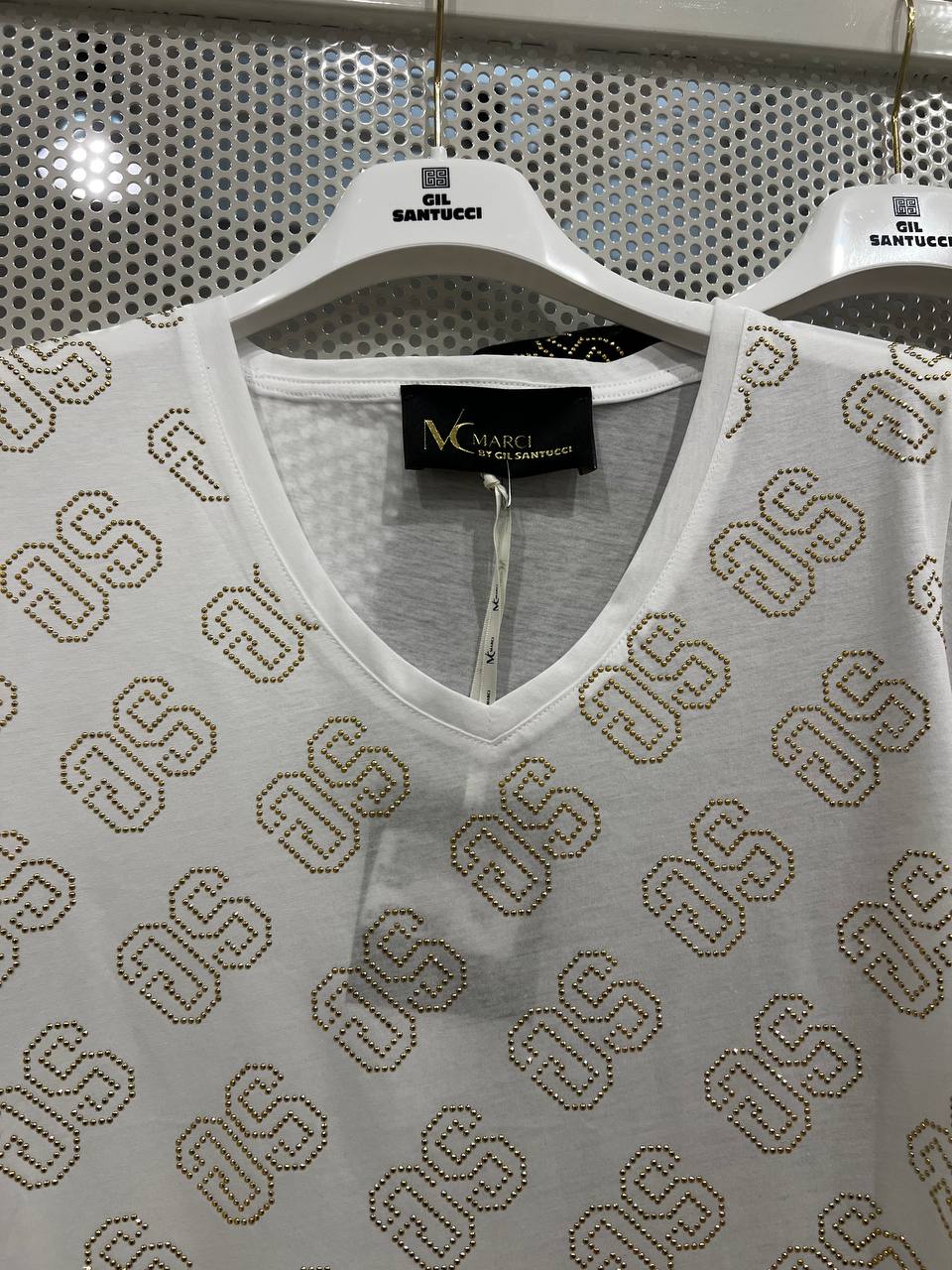 Фото Gil Santucci