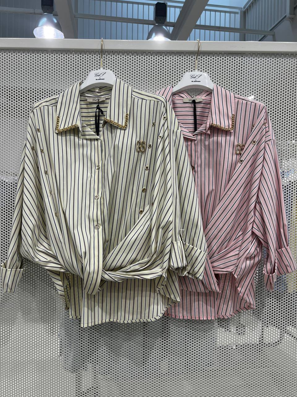 Фото Gil Santucci