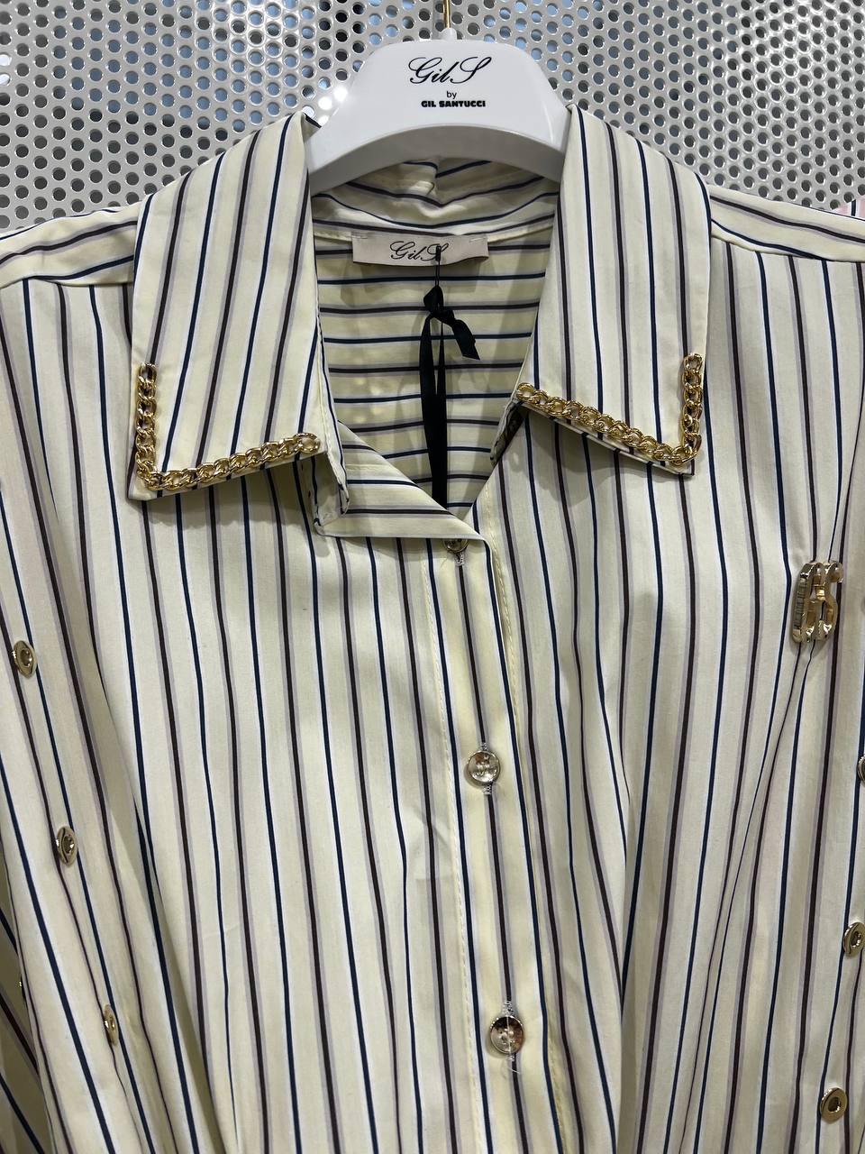 Фото Gil Santucci