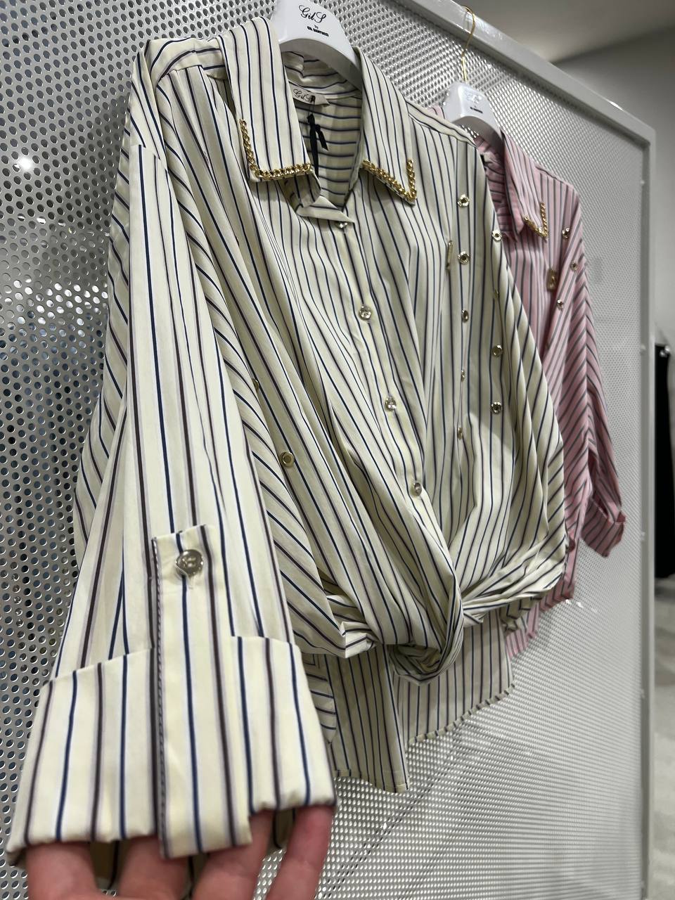 Фото Gil Santucci