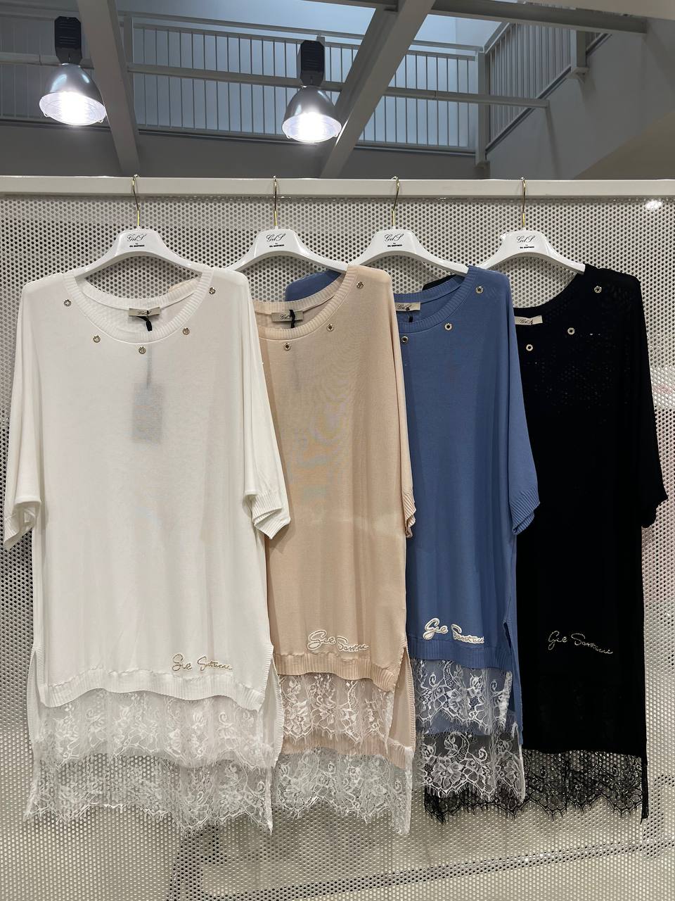 Фото Gil Santucci