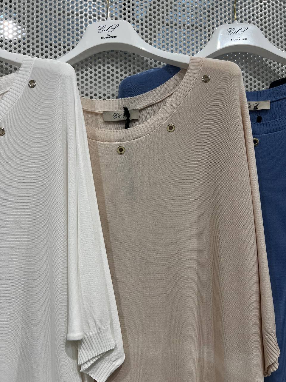 Итальянская одежда, бренд Gil Santucci, арт. 74148501