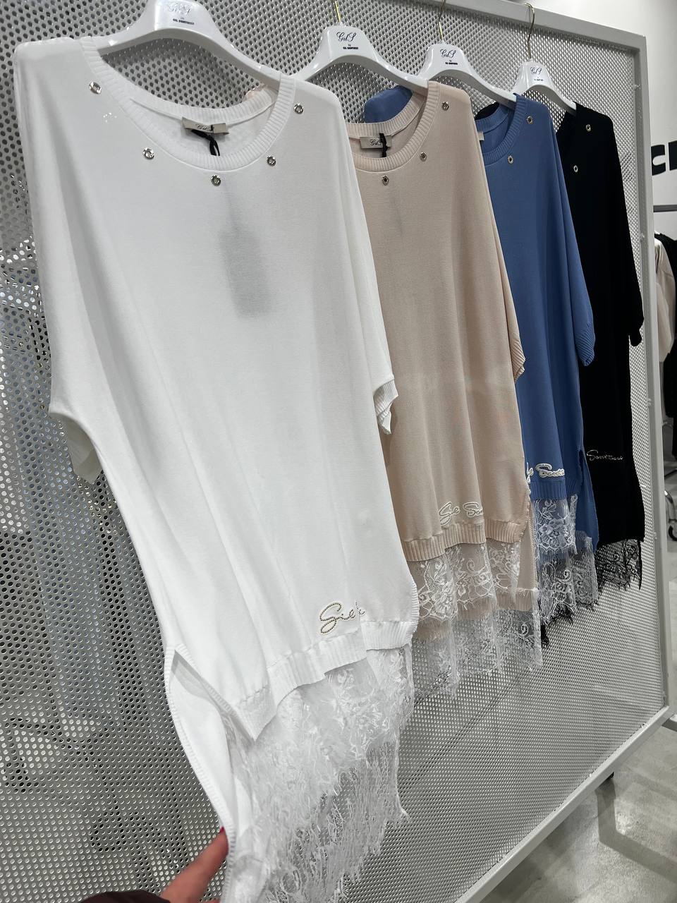 Фото Gil Santucci