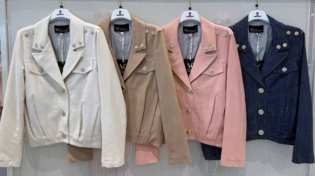 Фото Gil Santucci