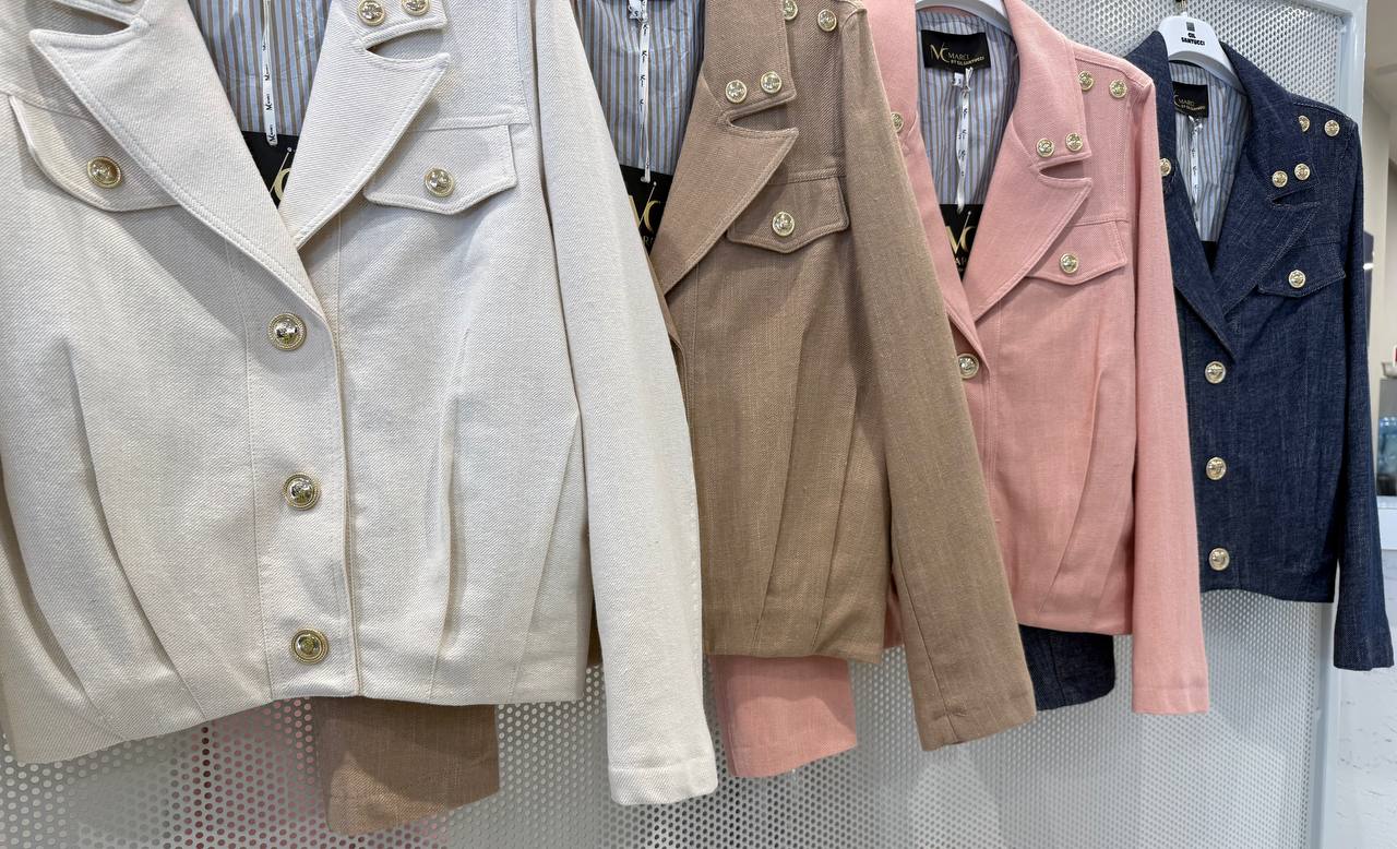 Фото Gil Santucci