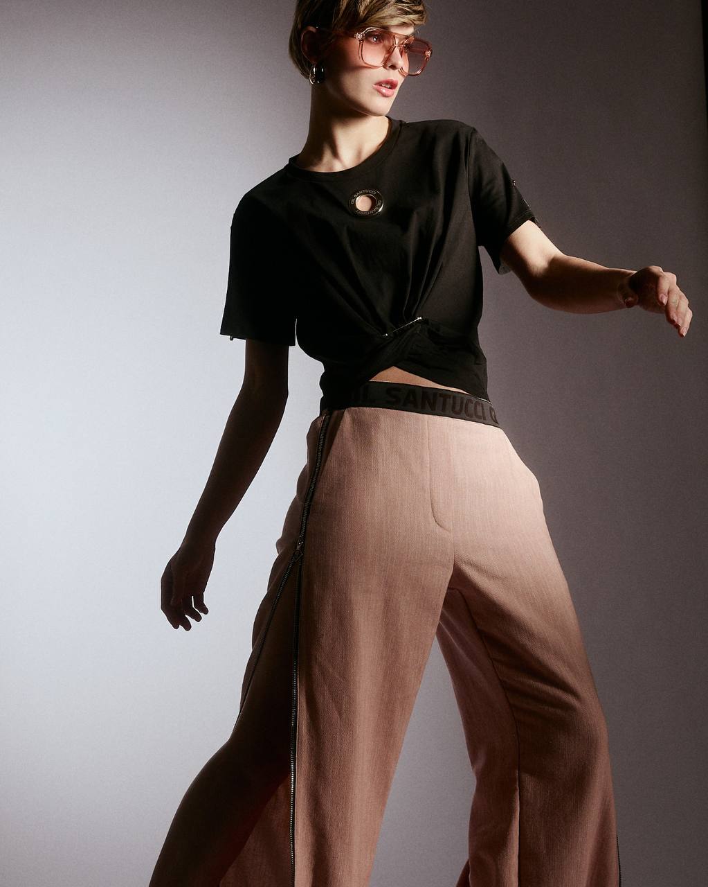 Фото Gil Santucci