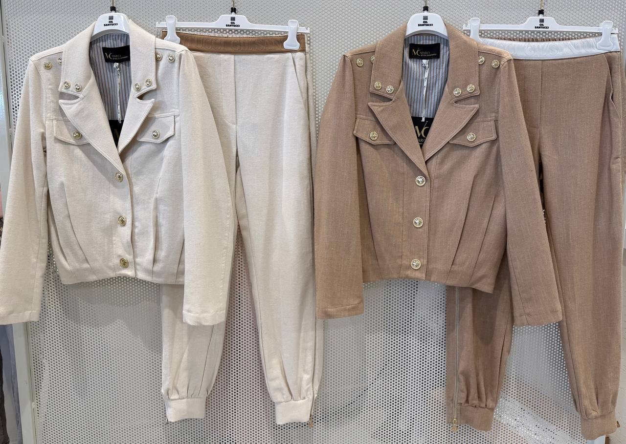 Фото Gil Santucci