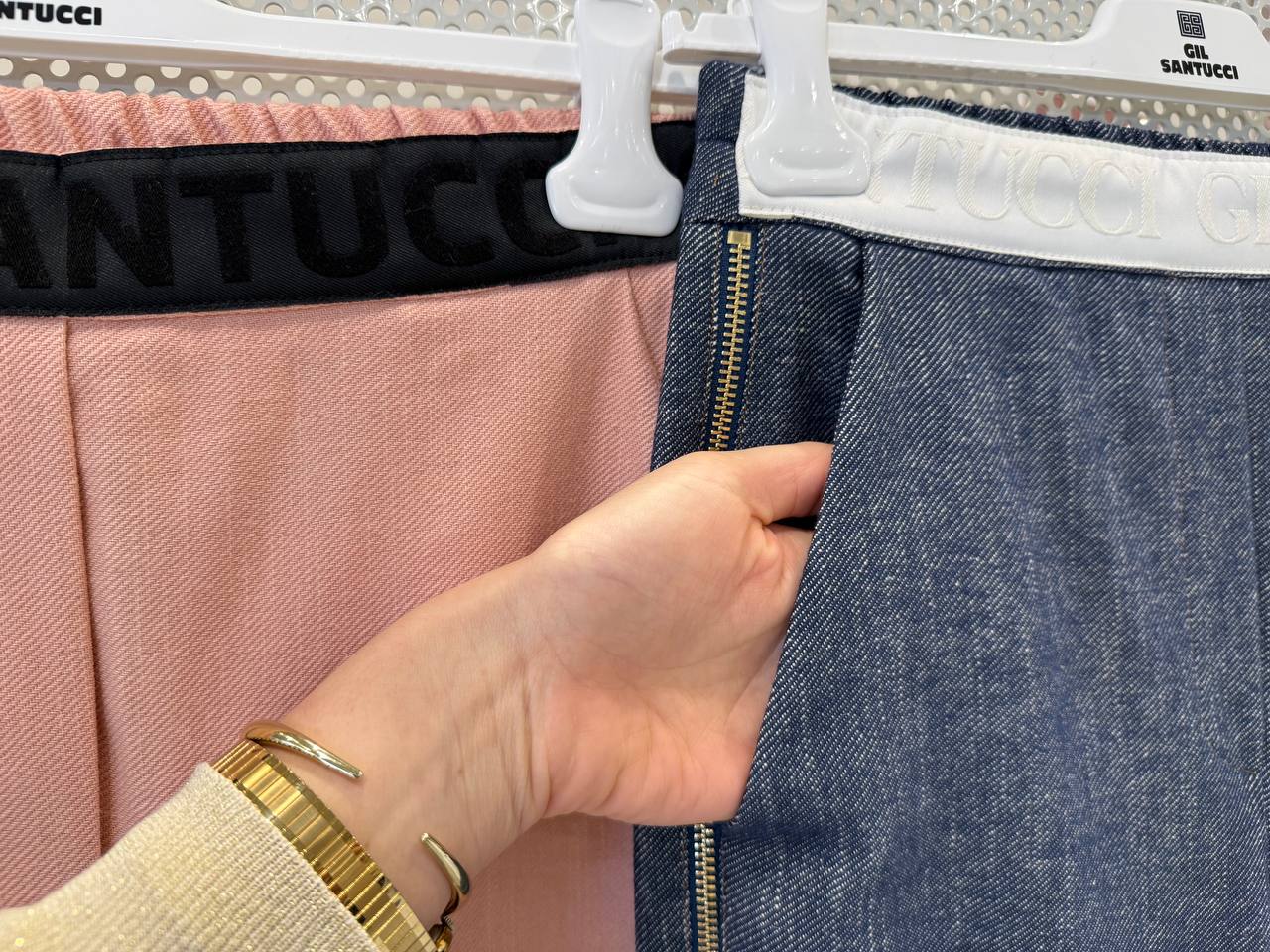 Фото Gil Santucci