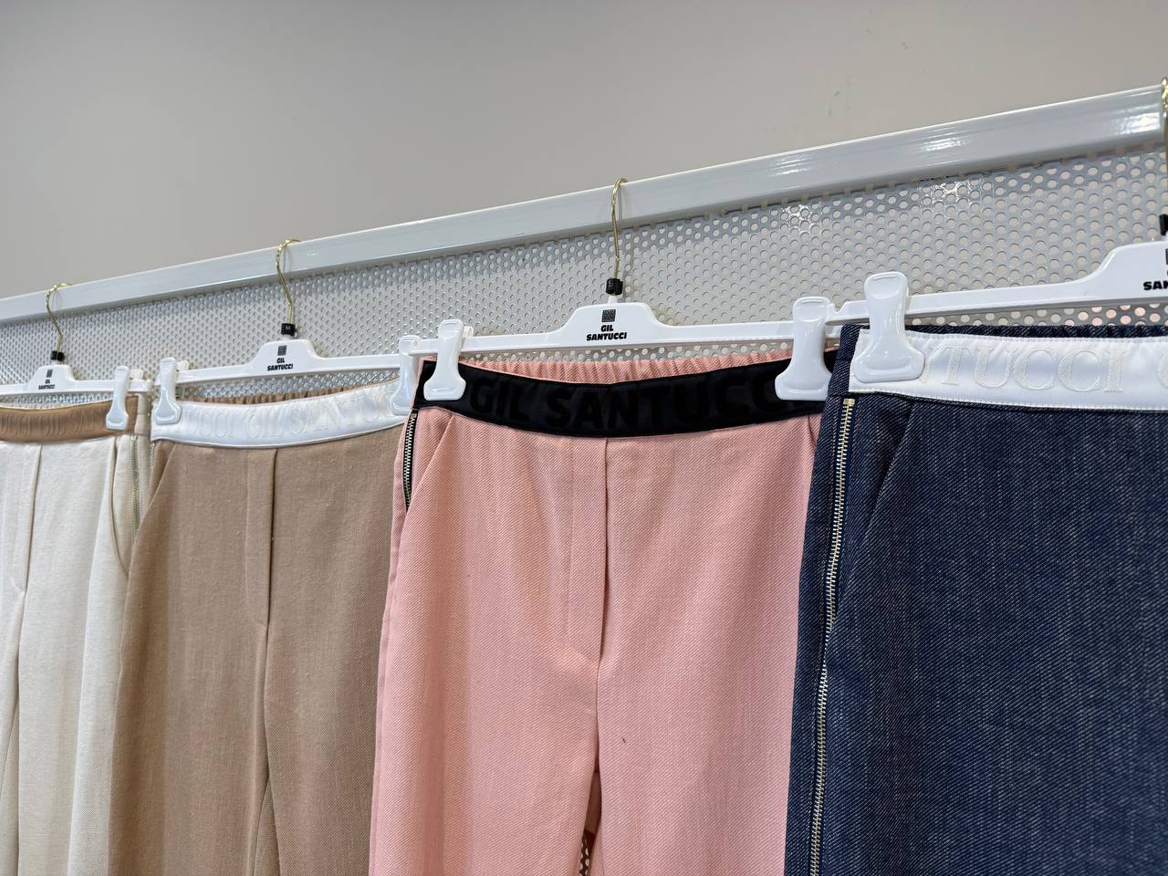 Фото Gil Santucci