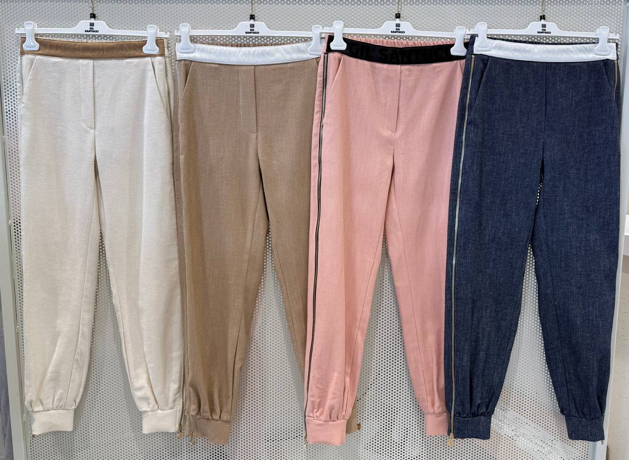 Фото Gil Santucci