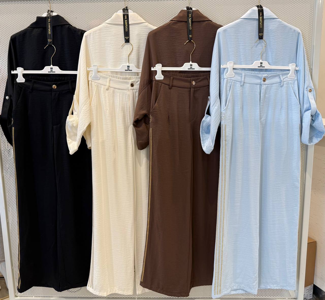 Фото Gil Santucci