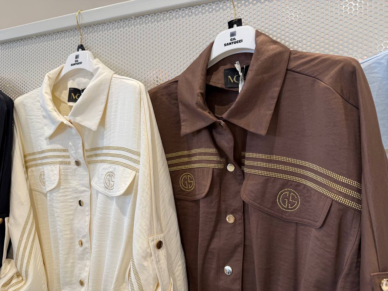 Фото Gil Santucci