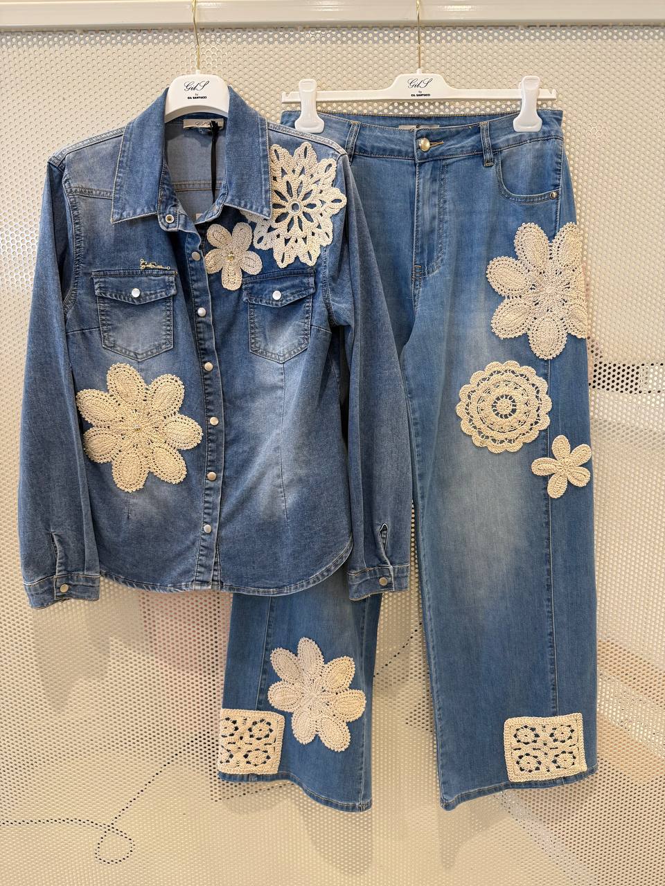 Фото Gil Santucci