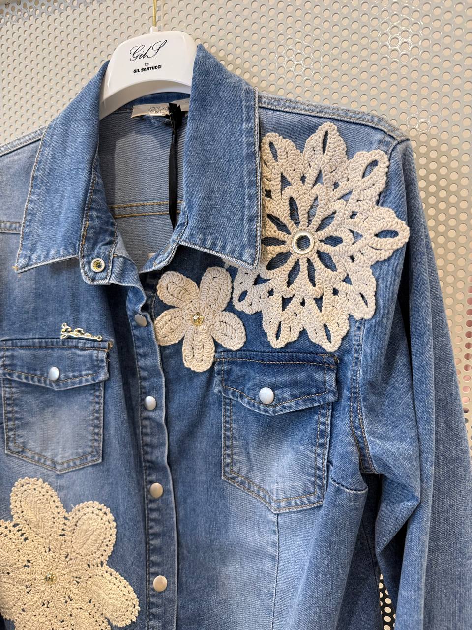 Фото Gil Santucci