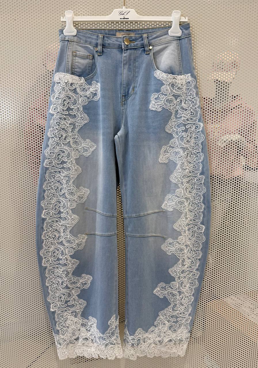 Фото Gil Santucci